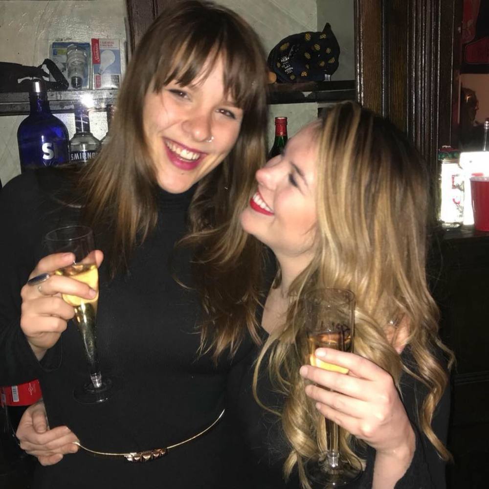 Meet your Posher, Mel